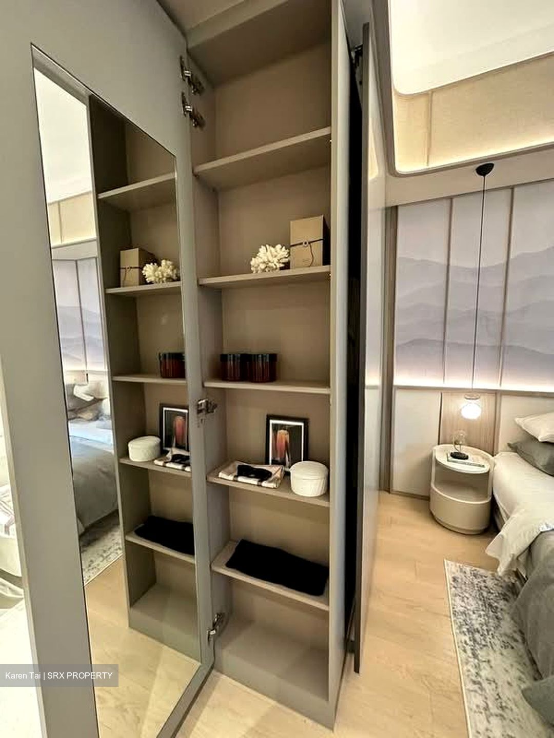 The Reserve Residences (D21), Apartment #603669481